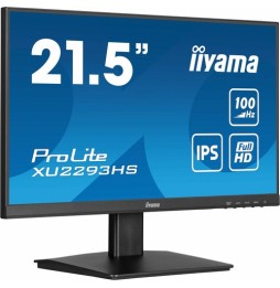 Écran 21.5" IIYAMA XU2293HS-B6