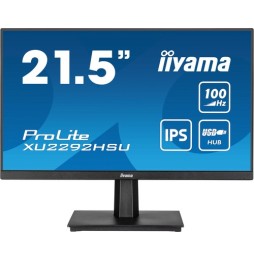 Moniteur 21.5" IIYAMA XU2292HSU-B6