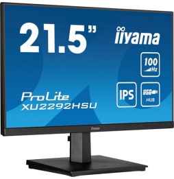 Moniteur 21.5" IIYAMA XU2292HSU-B6