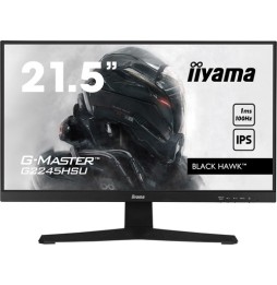 Moniteur 21.5" IIYAMA G2245HSU-B2