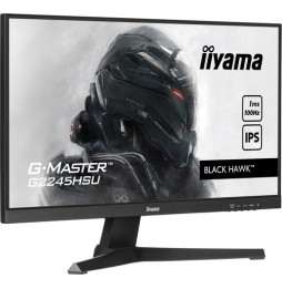 Moniteur 21.5" IIYAMA G2245HSU-B2
