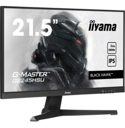 Moniteur 21.5" IIYAMA G2245HSU-B2