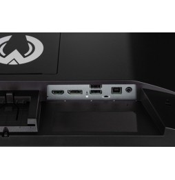 Moniteur 21.5" IIYAMA G2245HSU-B2