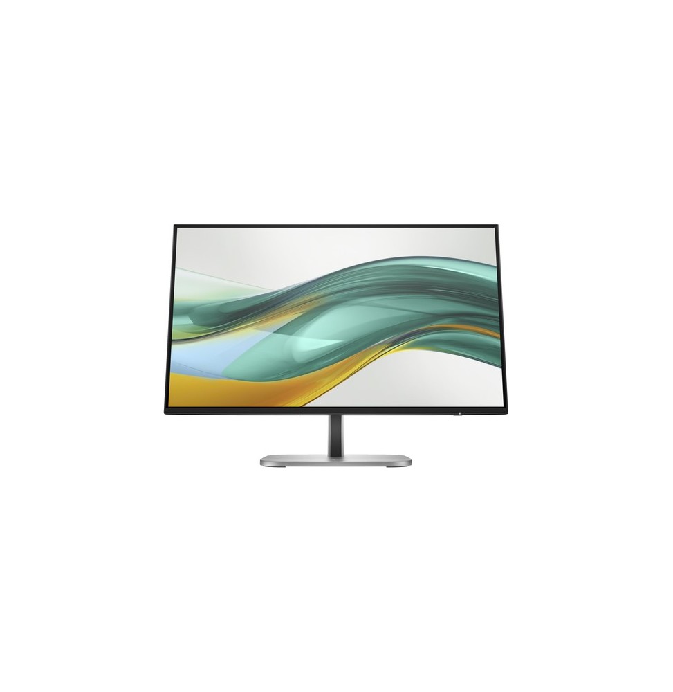 Écran 24" HP 524pf 16:9 WUXGA 1920 x 1200 350 ni.