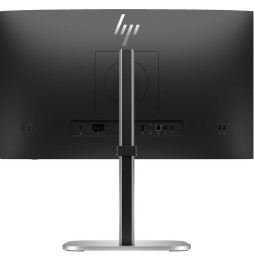 Écran 24" HP 524pf 16:9 WUXGA 1920 x 1200 350 ni.