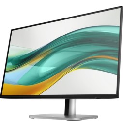 Écran 24" HP 524pf 16:9 WUXGA 1920 x 1200 350 ni.