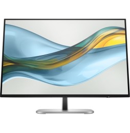 Écran 24" HP 524pn 16:9 WUXGA 1920 x 1200 350 ni HDMI/DP/USB-C.
