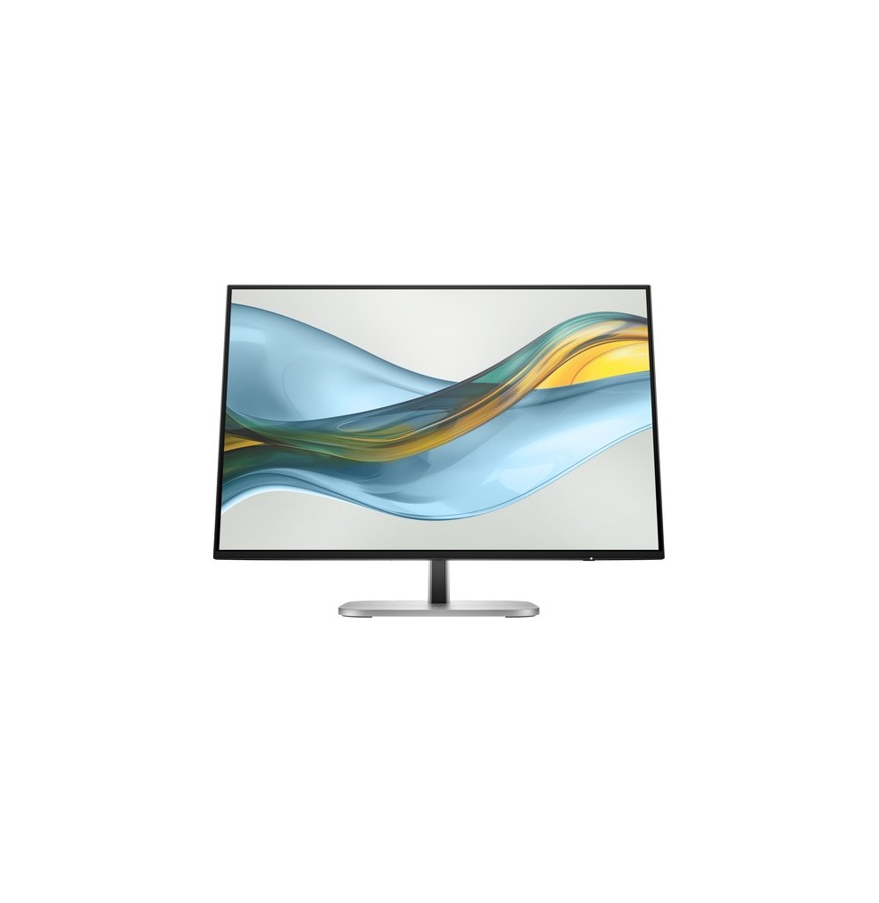 Écran 24" HP 524pn 16:9 WUXGA 1920 x 1200 350 ni HDMI/DP/USB-C.