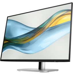 Écran 24" HP 524pn 16:9 WUXGA 1920 x 1200 350 ni HDMI/DP/USB-C.