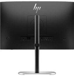 Écran 24" HP 524pn 16:9 WUXGA 1920 x 1200 350 ni HDMI/DP/USB-C.