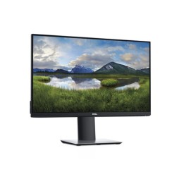 Écran 23.8" QHD Dell P2421DC USB