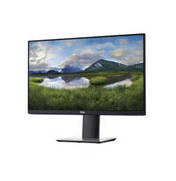 Écran 23.8" QHD Dell P2421DC USB