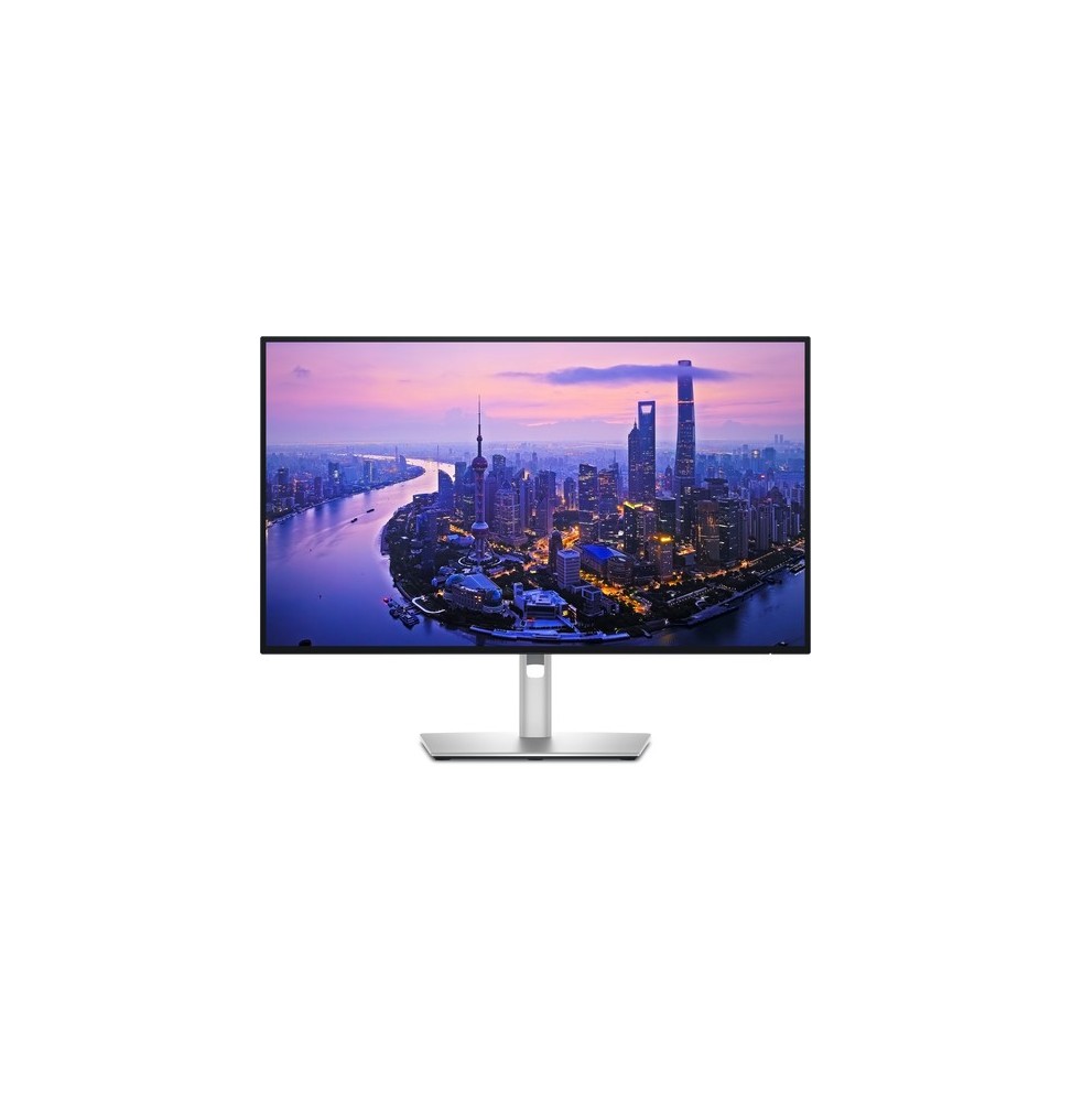 Écran 4K Dell UltraSharp 27" U2725QE HubThunderbolt