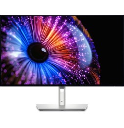 Écran 27" QHD Dell U2724DE