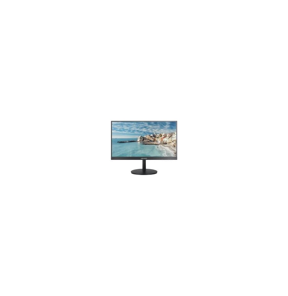 Moniteur 21.5" Hikvision DS-D5022FN-C