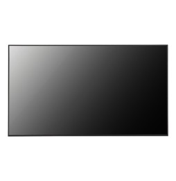 Écran 65" UHD LG 65UH7N-E