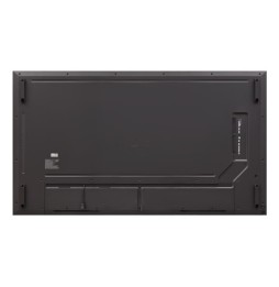 Écran 75" UHD LG 75UH5N-M