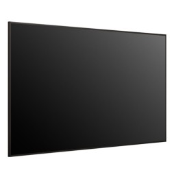 Écran 75" UHD LG 75UH5N-M