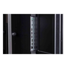 Écran 75" UHD 4K- LG 75UL3Q-E