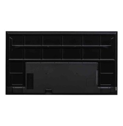 Écran 75" UHD 4K- LG 75UL3Q-E