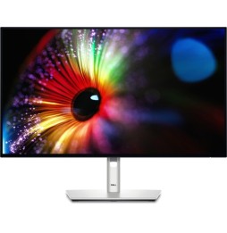 Écran 27" QHD Dell U2724D