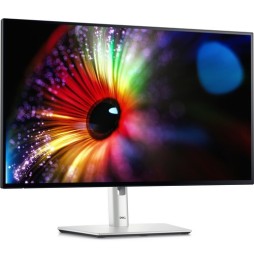 Écran 27" QHD Dell U2724D
