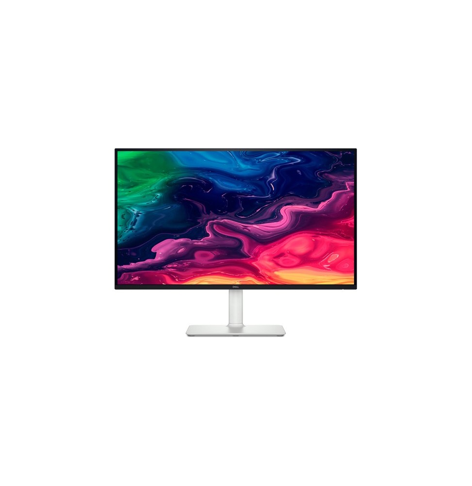 Écran Dell 27 Plus 4K USB-C  - S2725QC 3Y Base Adv Ex
