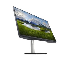 Écran Dell 27 Plus QHD USB-C  - S2722DC 3Y Base Adv Ex