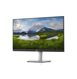 Écran Dell 27 Plus QHD USB-C  - S2722DC 3Y Base Adv Ex