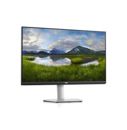 Écran Dell 27 Plus QHD USB-C  - S2722DC 3Y Base Adv Ex