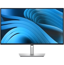 Écran 4K avec hub USB-C Dell Pro 27 Plus - P2725QE