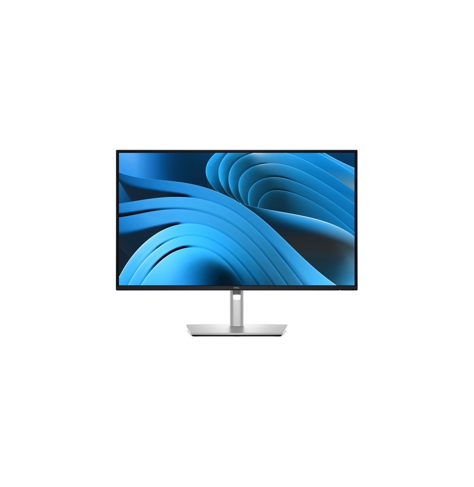 Écran 4K avec hub USB-C Dell Pro 27 Plus - P2725QE