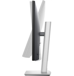 Écran 4K avec hub USB-C Dell Pro 27 Plus - P2725QE