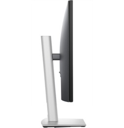 Écran 4K avec hub USB-C Dell Pro 27 Plus - P2725QE