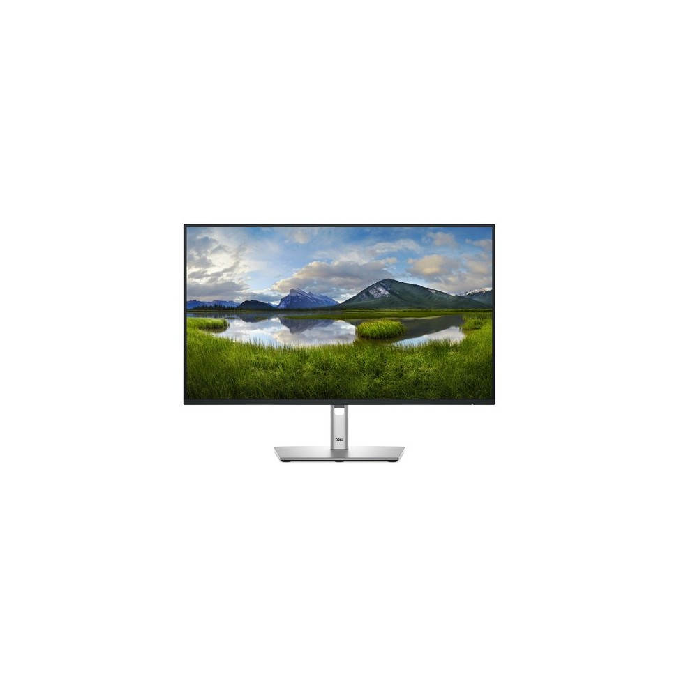 Écran 27" Dell P2725HE Hub USB-C