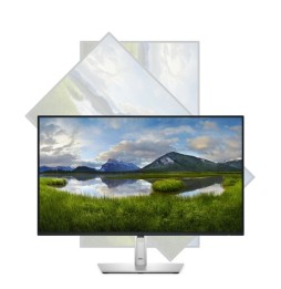 Écran 27" Dell P2725HE Hub USB-C