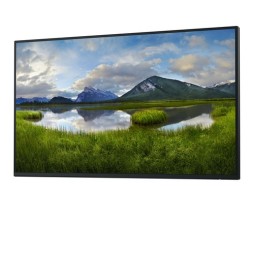 Écran 27" Dell P2725H