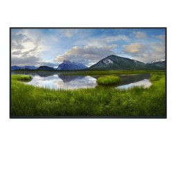 Écran 27" Dell P2725H