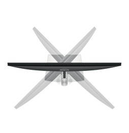 Écran 27" Dell P2725H