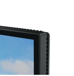 Écran 27" Dell P2725H