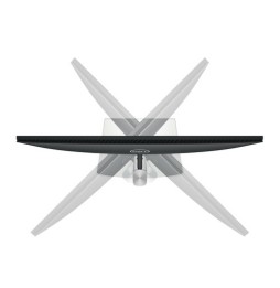 Écran 27" Dell P2725H