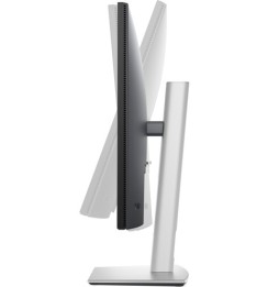 Écran QHD avec hub USB-C Dell Pro 27 Plus - P2725DE