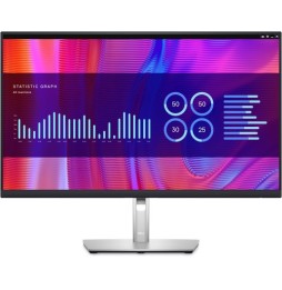 Écran 27" QHD Dell P2723DE USB-C