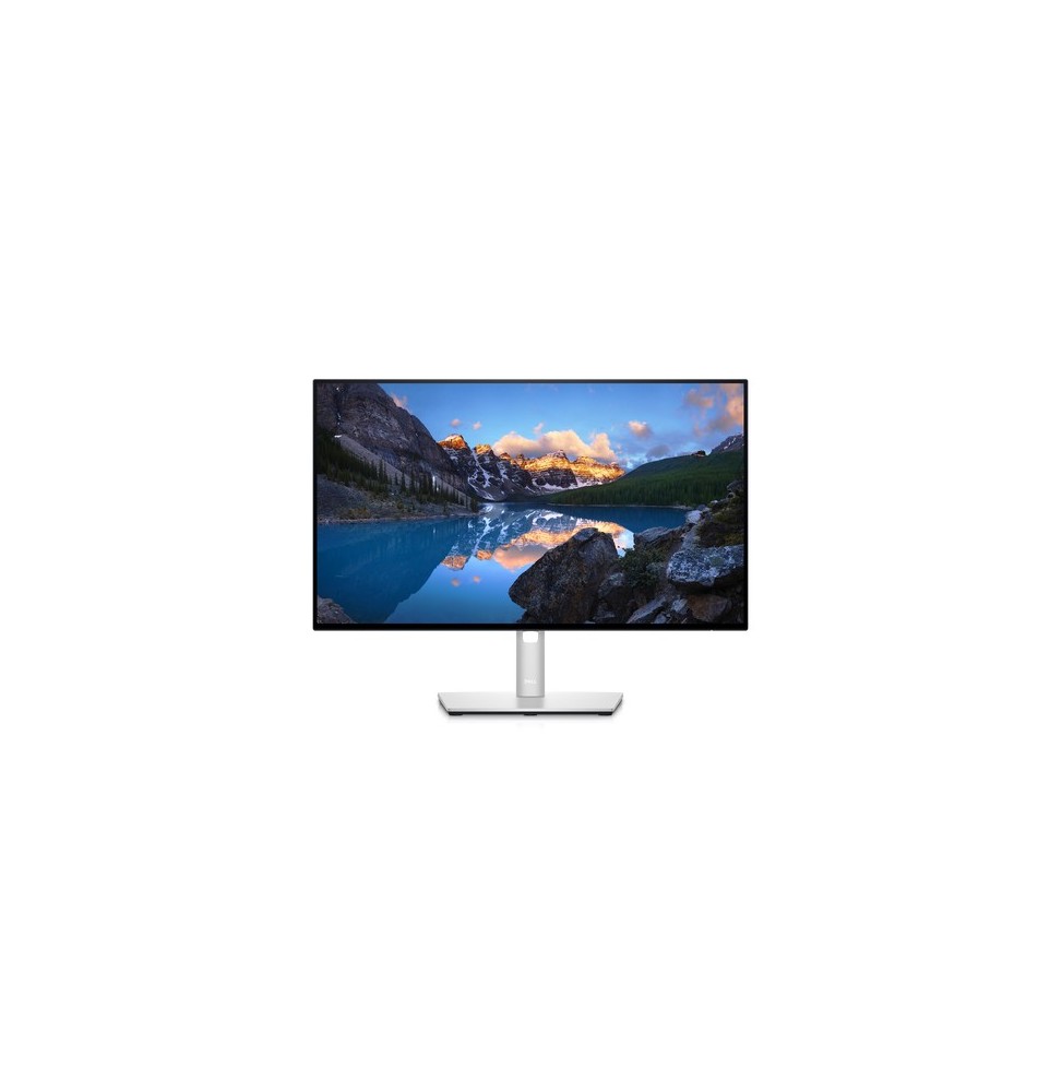 Écran 23.8" FHD - Dell U2422H Noir