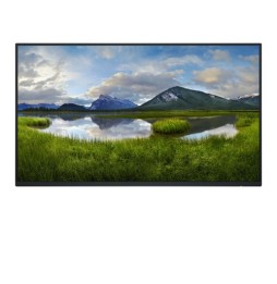 Écran 24" Dell P2425H SANS PIED