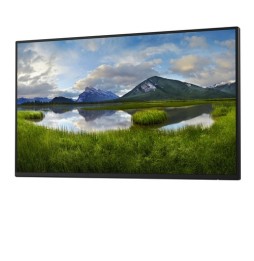 Écran 24" Dell P2425H SANS PIED