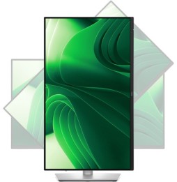 Écran Dell Pro 24 Plus QHD P2425D