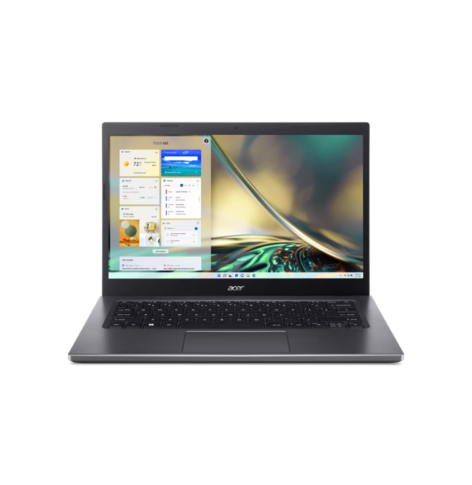 Portable ACER A514-55-37P5 Aspire 5