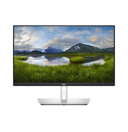 Écran 23.8" tactile USB-C Dell P2424HT IPS