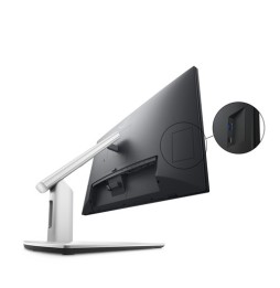 Écran 23.8" tactile USB-C Dell P2424HT IPS